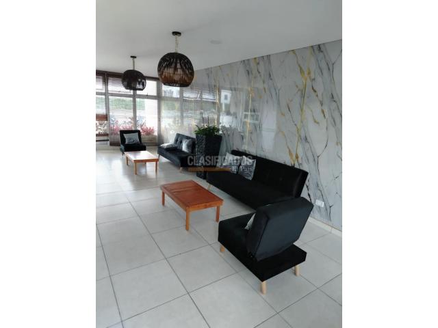 Apartamentos, Venta en Yumbo