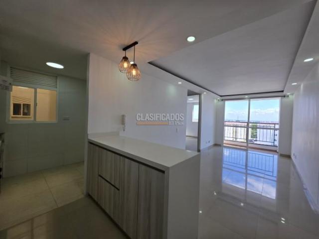 Apartamentos, Venta en Ciudad Bochalema
