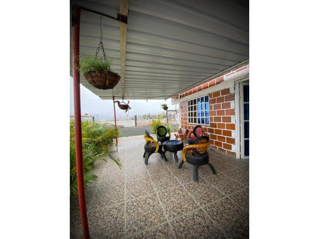 Fincas y Casas Campestres, Venta en La Cumbre