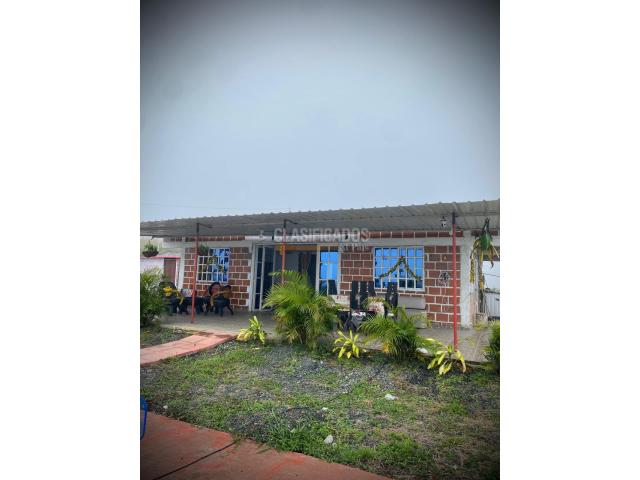 Fincas y Casas Campestres, Venta en La Cumbre