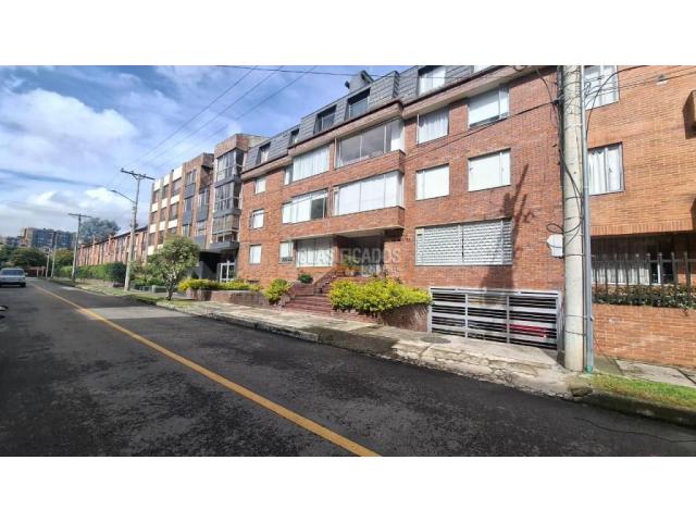 Apartamentos, Venta en Bogotá
