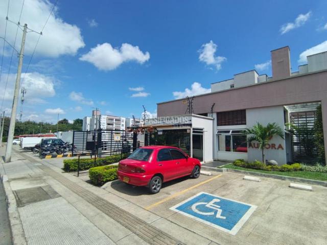 Apartamentos, Alquiler en Ciudad Pacifica