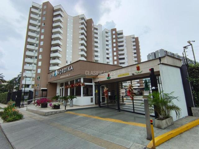 Apartamentos, Venta en La Flora