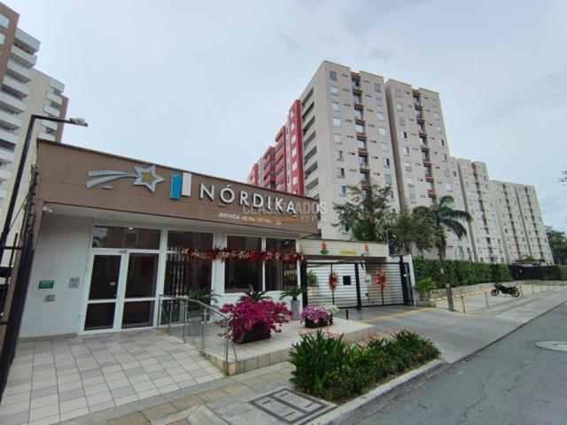 Apartamentos, Venta en La Flora