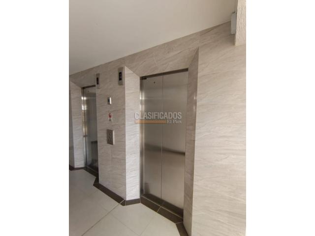 Apartamentos, Venta en La Flora