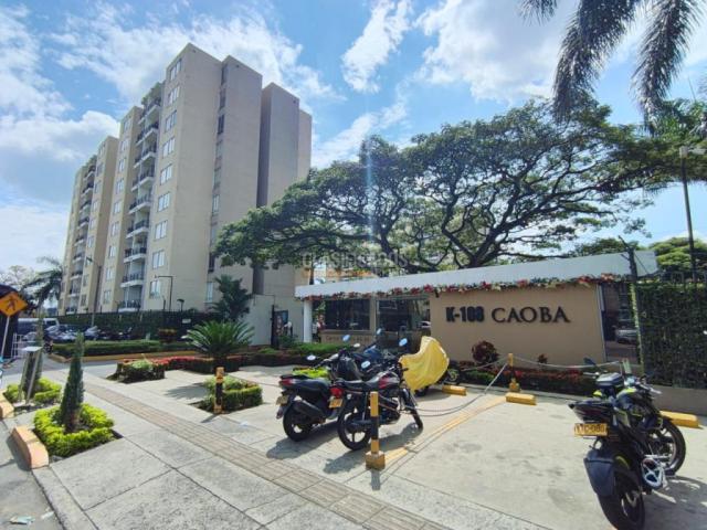 Apartamentos, Venta en Ciudad Bochalema