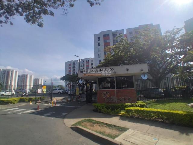 Apartamentos, Alquiler en Jamundí