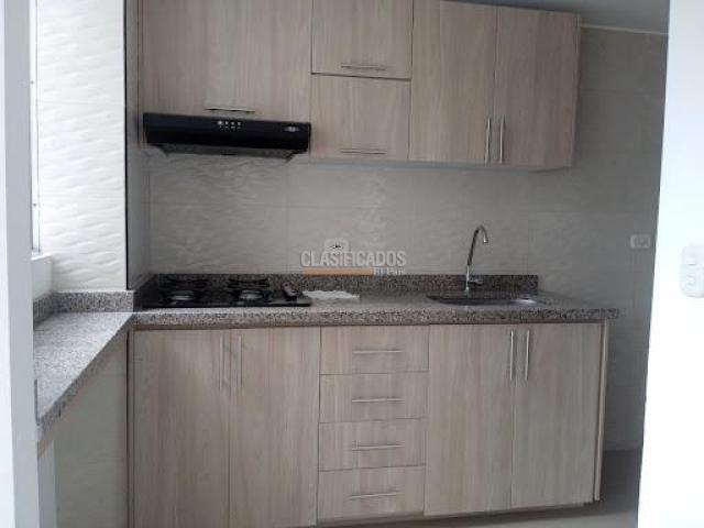 Apartamentos, Alquiler en Yumbo