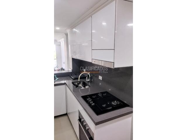 Apartamentos, Venta en Ciudad Bochalema