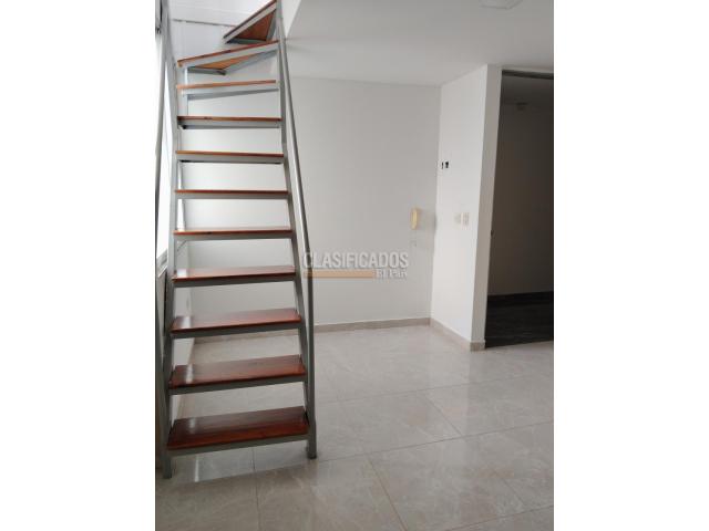 Apartaestudios, Alquiler en El Lido