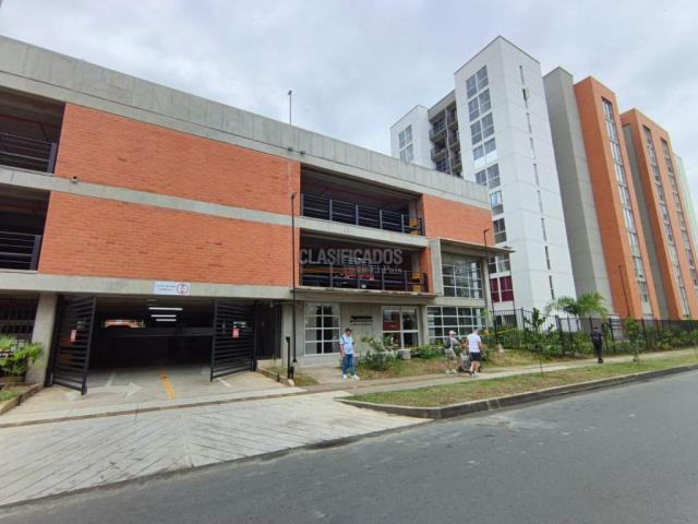 Apartamentos, Alquiler en Ciudad Melendez