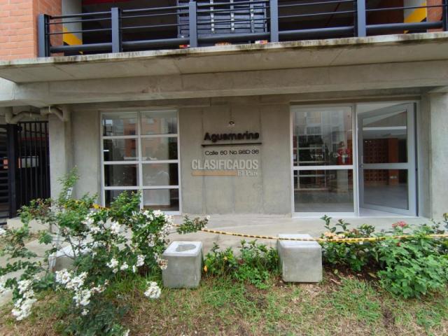 Apartamentos, Alquiler en Ciudad Melendez