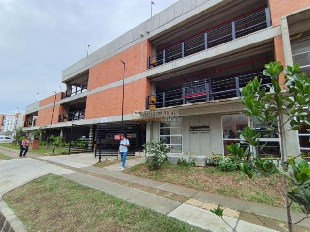 Apartamentos, Alquiler en Ciudad Melendez