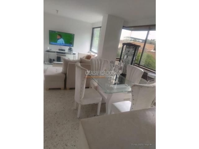 Apartamentos, Alquiler en La Flora