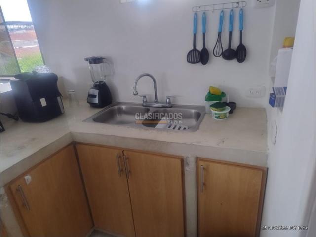 Apartamentos, Alquiler en La Flora