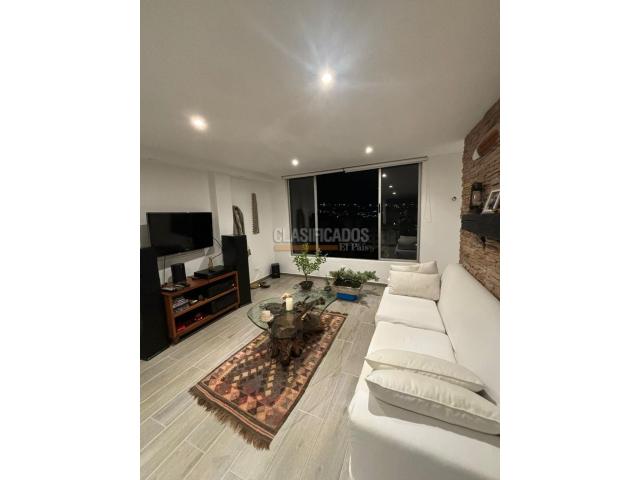 Apartaestudios, Alquiler en Arboleda