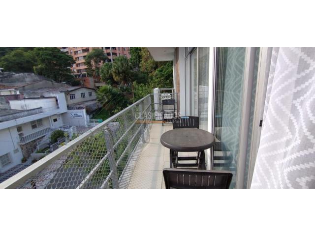 Apartamentos, Venta en Juanambú