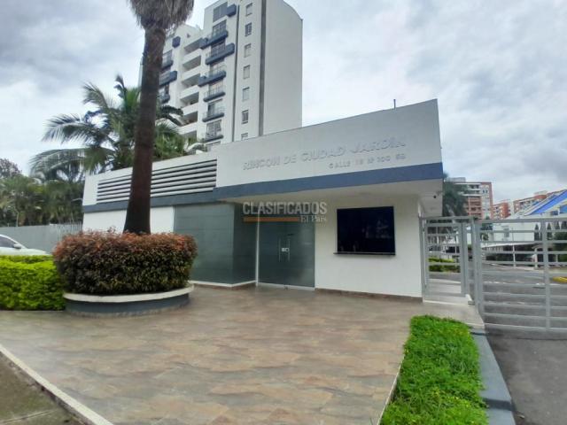 Apartamentos, Venta en Ciudad Jardín