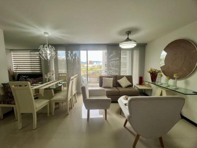 Apartamentos, Venta en Valle del Lili