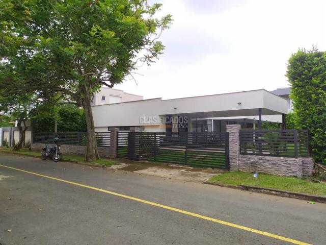 Casas, Venta en Jamundí