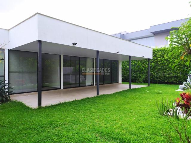 Casas, Venta en Jamundí