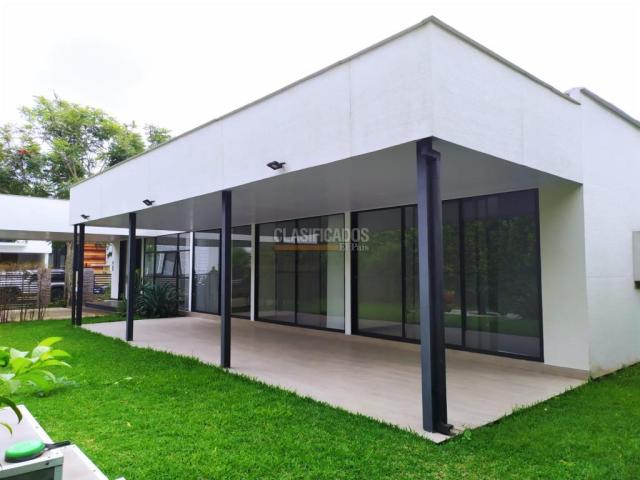 Casas, Venta en Jamundí