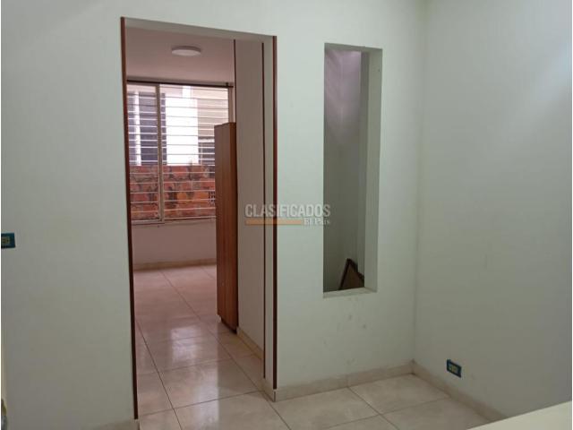 Apartaestudios, Alquiler en Calicanto