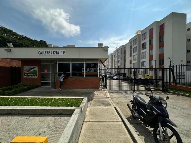 Apartamentos, Alquiler en Kachipay