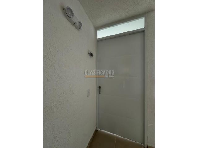 Apartamentos, Alquiler en Kachipay