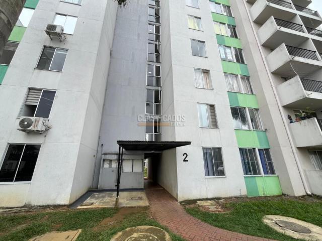 Apartamentos, Alquiler en Jamundí