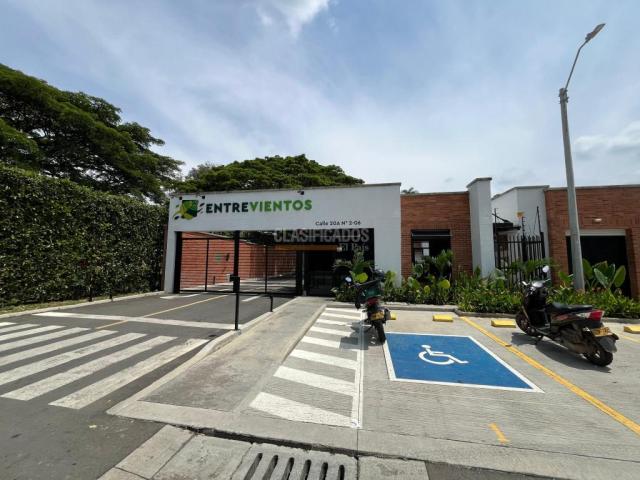 Casas, Alquiler en Jamundí