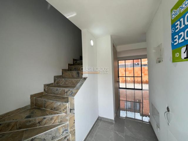 Casas, Alquiler en Jamundí