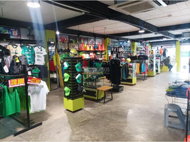 Locales y Bodegas, Alquiler en Pasoancho