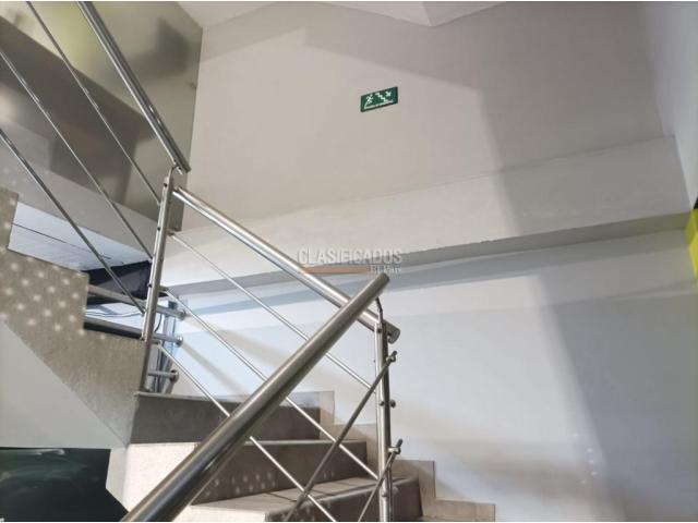 Locales y Bodegas, Alquiler en Pasoancho