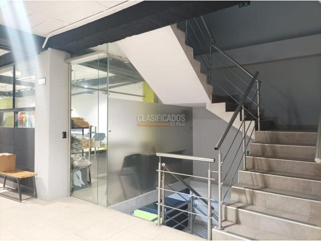 Locales y Bodegas, Alquiler en Pasoancho