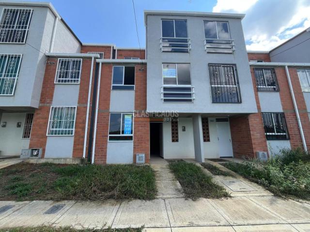 Casas, Alquiler en Jamundí