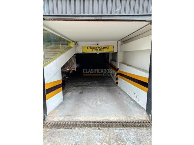 Edificios, Alquiler en Pasoancho