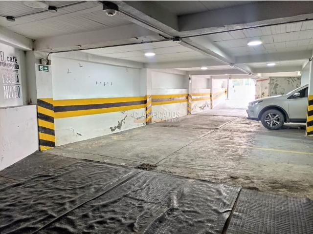 Edificios, Alquiler en Pasoancho