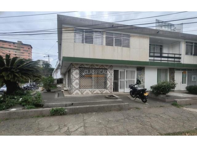 Locales y Bodegas, Alquiler en La Flora