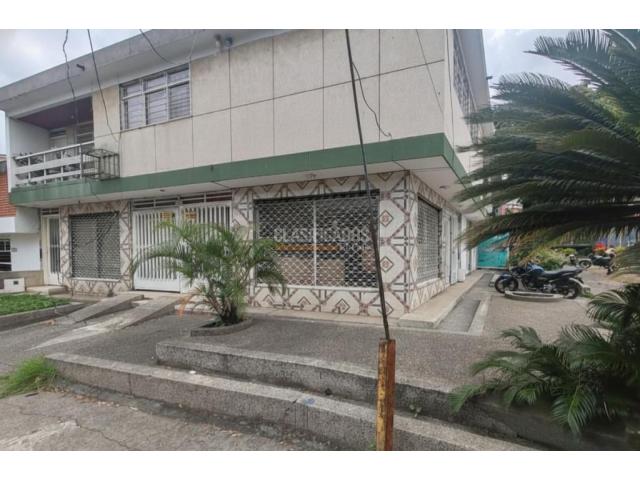 Locales y Bodegas, Alquiler en La Flora