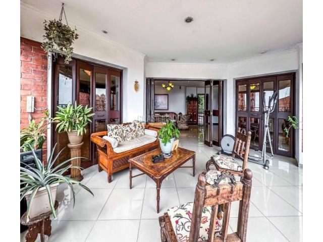 Apartamentos, Venta en Juanambú