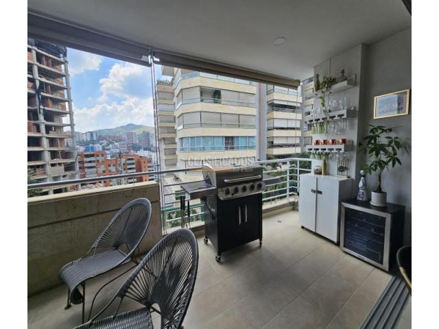 Apartamentos, Venta en Normandía