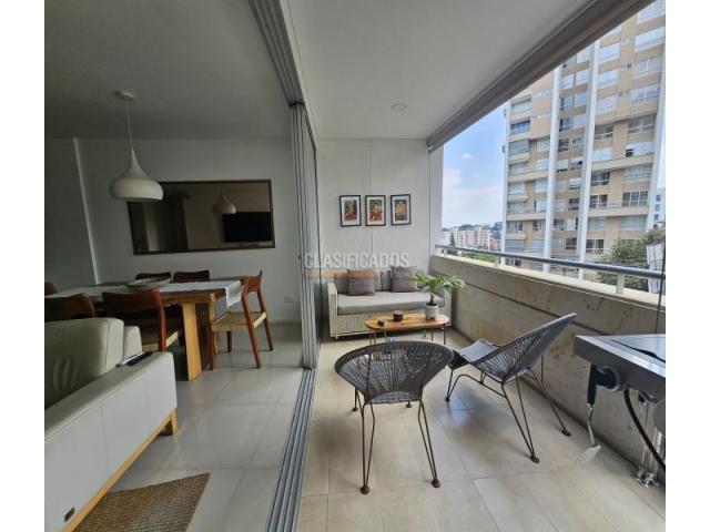 Apartamentos, Venta en Normandía