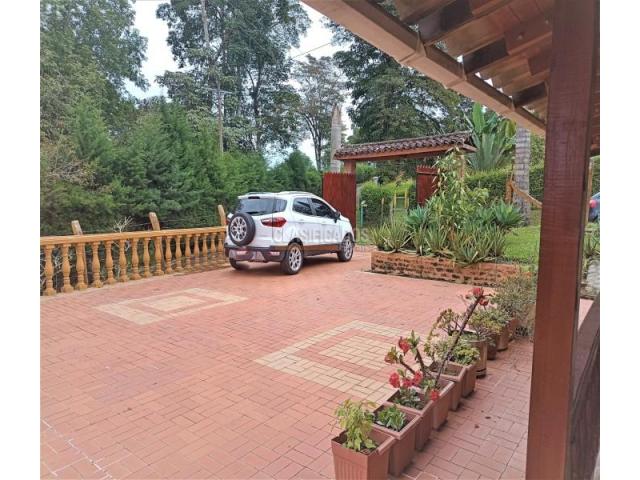 Fincas y Casas Campestres, Venta en Dagua