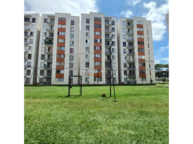 Apartamentos, Venta en Jamundí