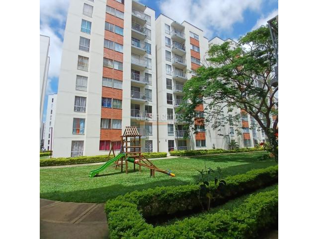 Apartamentos, Venta en Jamundí