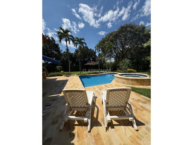 Casas, Venta en Pance