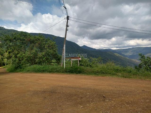 Lotes, Venta en Yumbo