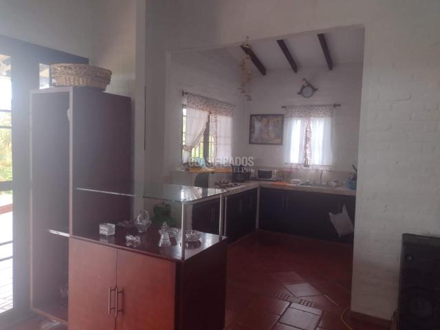 Fincas y Casas Campestres, Venta en Dagua