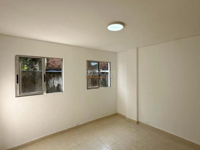 Apartaestudios, Alquiler en El Lido